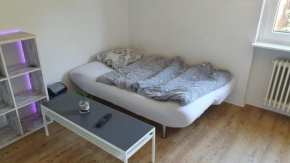Privatzimmer in St. Jürgen, gute Anbindung Zentral Lübeck